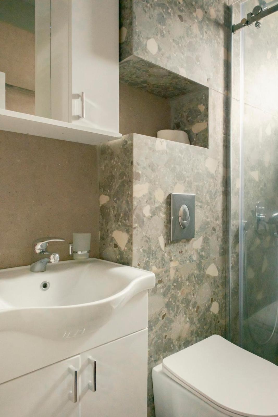 Apartmani Barbara Budva Kültér fotó