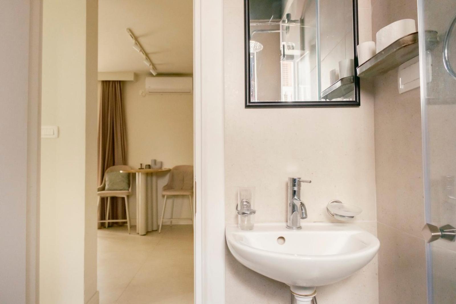 Apartmani Barbara Budva Kültér fotó