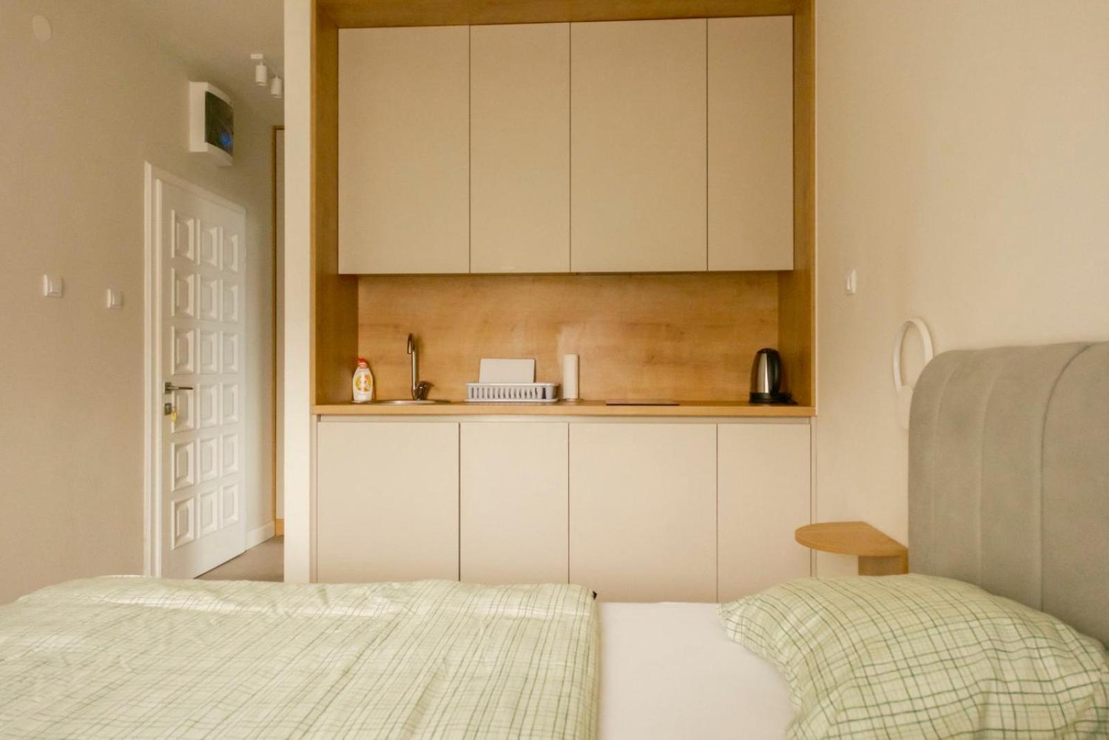 Apartmani Barbara Budva Kültér fotó