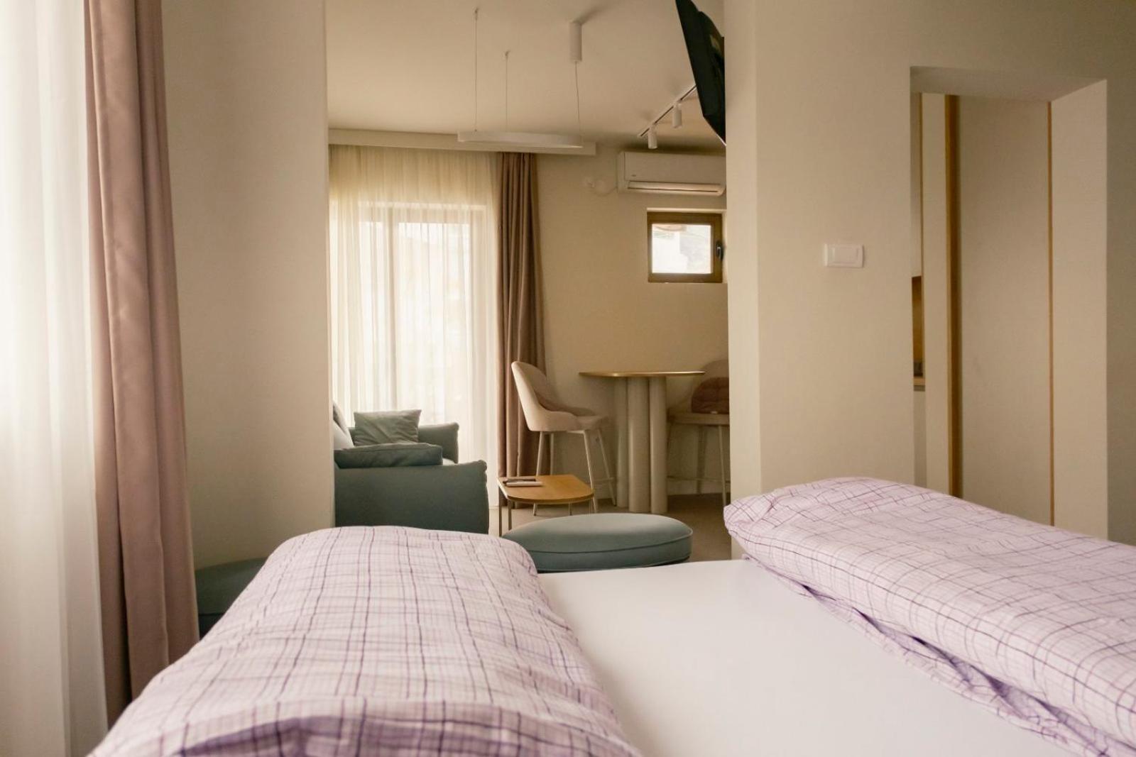 Apartmani Barbara Budva Kültér fotó