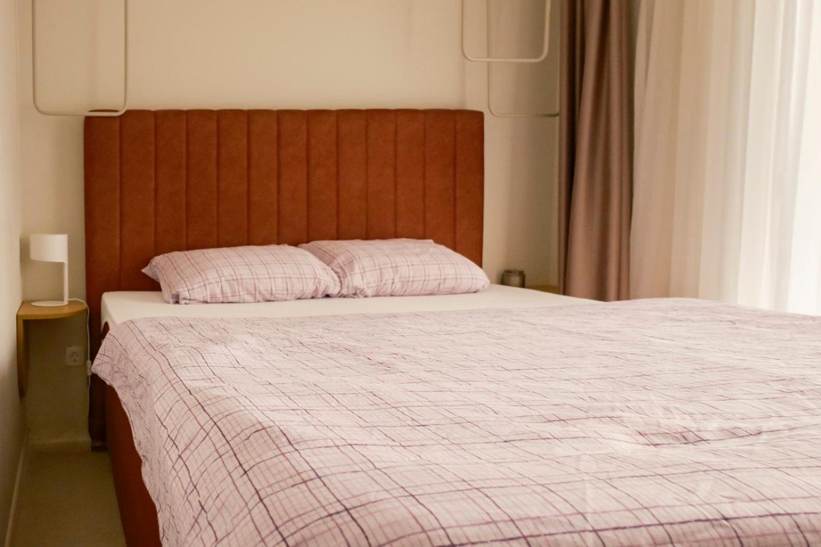 Apartmani Barbara Budva Kültér fotó
