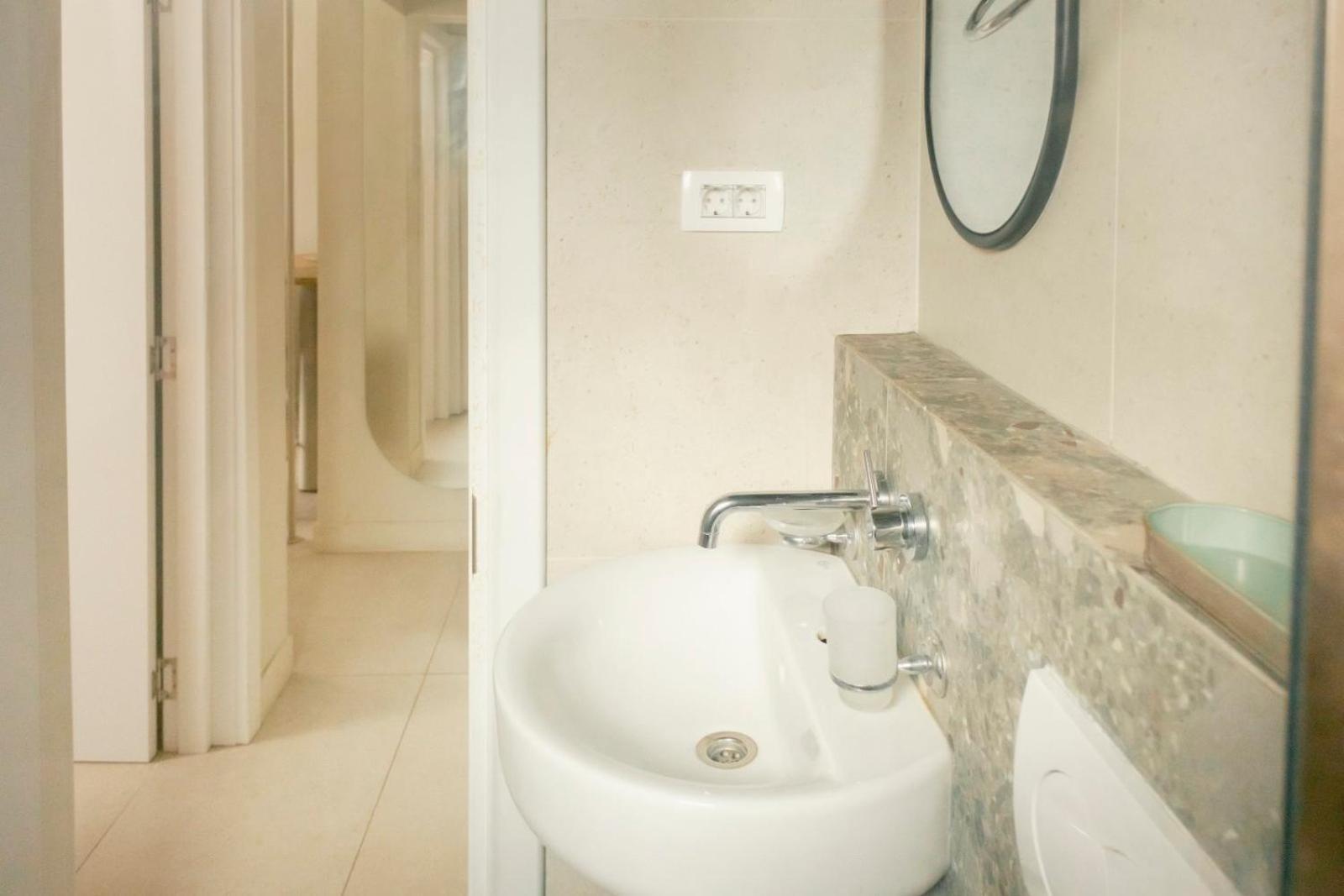 Apartmani Barbara Budva Kültér fotó